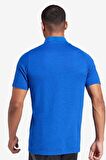 Adidas Tıro24 C Polo ADIR7566 Mavi Erkek Polo Yaka Tişört