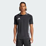 Adidas TIRO24 C TR JSY SİYAH Erkek Forma