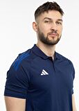 Adidas IR7564 Tiro24 C Erkek Polo Tişört
