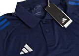 Adidas IR7564 Tiro24 C Erkek Polo Tişört