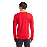 Adidas Is1644 Tiro24 C Tr Top Kırmızı