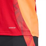 Adidas Is1644 Tiro24 C Tr Top Kırmızı
