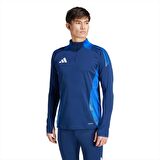 Adidas Is1640 Tiro24 C Tr Top Mavi