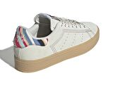 adidas Stan Smith Cs x Ks W Kadın Günlük Ayakkabı IE0384 Bej