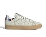 adidas Stan Smith Cs x Ks W Kadın Günlük Ayakkabı IE0384 Bej