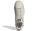 adidas Stan Smith Cs x Ks W Kadın Günlük Ayakkabı IE0384 Bej
