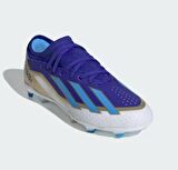 ADİDAS X CRAZYFAST LEAGUE FG MESSİ MAVİ ERKEK ÇOCUK KRAMPON ID0714 Ç-148