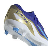 ID0714-C adidas X Crazyfast League &amp;Ccedil;ocuk Spor Ayakkabı Lacivert