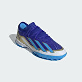 Adidas Çocuk Futbol Halı Saha Ayakkabı X Crazyfast League Tf J Messi Id0716