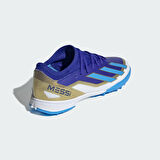 Adidas Çocuk Futbol Halı Saha Ayakkabı X Crazyfast League Tf J Messi Id0716