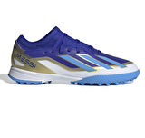ID0716-C adidas X Crazyfast League çocuk Spor Ayakkabı Lacivert