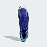 Adidas X CRAZYFAST CLUB TF MESSI Mavi Erkek Halı Saha Ayakkabısı