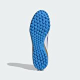 Adidas X CRAZYFAST CLUB TF MESSI Mavi Erkek Halı Saha Ayakkabısı