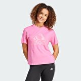 Adidas Aop Tee Kadın T-shirt
