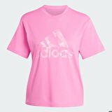 Adidas Aop Tee Kadın T-shirt