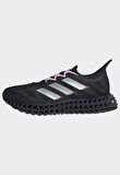adidas 4DFWD 3 W Siyah Kadın Spor Ayakkabı ID3501
