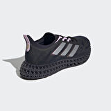 adidas 4DFWD 3 W Siyah Kadın Spor Ayakkabı ID3501