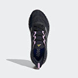 adidas 4DFWD 3 W Siyah Kadın Spor Ayakkabı ID3501