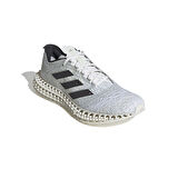 ID3505-E adidas 4Dfwd X Strung Erkek Spor Ayakkabı Gri