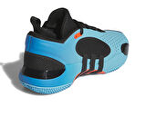 adidas D.O.N. Issue 5 Erkek Basketbol Ayakkabısı IE8325 Mavi