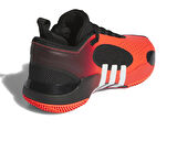 adidas D.o.n Issue 5 Unisex Basketbol Ayakkabısı IE8326 Turuncu