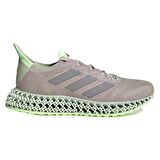 Adidas 4DFWD 3 W Gri Kadın Koşu Ayakkabısı