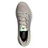 Adidas 4DFWD 3 W Gri Kadın Koşu Ayakkabısı