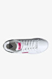 Adidas Court Silk Kadın Beyaz Sneaker IF8687