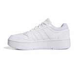 adidas Hoops 3.0 Bold W Unisex Günlük Ayakkabı ID2855 Beyaz
