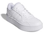 adidas Hoops 3.0 Bold W Unisex Günlük Ayakkabı ID2855 Beyaz