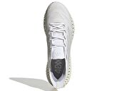 adidas 4Dfwd 3 M Erkek Koşu Ayakkabısı IG8987 Beyaz