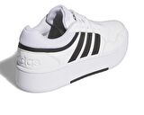 adidas Hoops 3.0 Bold W Unisex Günlük Ayakkabı IG6115 Beyaz
