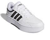 adidas Hoops 3.0 Bold W Unisex Günlük Ayakkabı IG6115 Beyaz