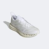 Adidas 4DFWD 3 W BEYAZ Kadın Koşu Ayakkabısı