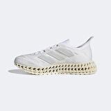 Adidas 4DFWD 3 W BEYAZ Kadın Koşu Ayakkabısı