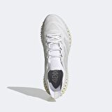 Adidas 4DFWD 3 W BEYAZ Kadın Koşu Ayakkabısı