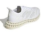 adidas 4Dfwd 3 W Unisex Koşu Ayakkabısı IG8992 Beyaz