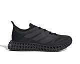 adidas 4Dfwd 3 W Kadın Koşu Ayakkabısı IG8996 Siyah