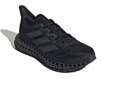 adidas 4Dfwd 3 W Kadın Koşu Ayakkabısı IG8996 Siyah