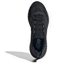 adidas 4Dfwd 3 W Kadın Koşu Ayakkabısı IG8996 Siyah