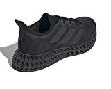 adidas 4Dfwd 3 W Kadın Koşu Ayakkabısı IG8996 Siyah