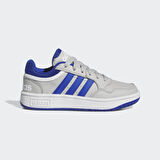 Adidas Ayakkabı Hoops 3.0 K