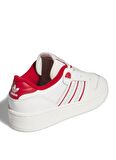 adidas Beyaz Erkek Yürüyüş Ayakkabısı IF3663-RIVALRY LOW J