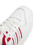 adidas Beyaz Erkek Yürüyüş Ayakkabısı IF3663-RIVALRY LOW J