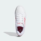 Adidas HOOPS 3.0 BOLD W BEYAZ Kadın Günlük Ayakkabı