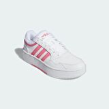 Adidas HOOPS 3.0 BOLD W BEYAZ Kadın Günlük Ayakkabı