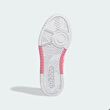 Adidas HOOPS 3.0 BOLD W BEYAZ Kadın Günlük Ayakkabı