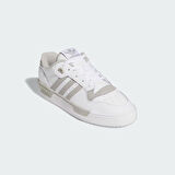 Adidas Erkek Basketbol Ayakkabı Rivalry Low Ig1473