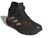 adidas Terrex Skychaser Tech Mid Gtx Erkek Trekking Ayakkabısı ID3426 Siyah