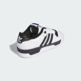 Adidas Erkek Basketbol Ayakkabı Rivalry Low Ig1474